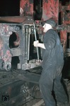 Rahmenarbeiten. (1953) <i>Foto: Siegfried Born</i>