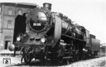 39 094 in ihrer Heimatdienststelle Bw Berlin-Potsdamer Güterbahnhof. (1931) <i>Foto: RVM</i>