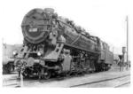 44 005 im Bw Pressig-Rothenkirchen (Frankenwald). (1930) <i>Foto: DLA Darmstadt</i>