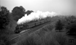 078 195 vor E 4725 im herbstlichen Remstal bei Urbach. (26.10.1968) <i>Foto: Burkhard Wollny</i>