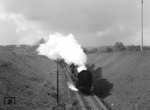 01 180 vor E 237 (Stuttgart - Nürnberg) bei Michelbach (Bilz).  (22.04.1967) <i>Foto: Burkhard Wollny</i>