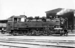 86 013 auf einer Standard-Postkarte des "Deutschen Lokbild-Archivs". (1934) <i>Foto: Rudolf Kreutzer</i>