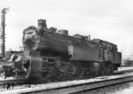 96 020 im Bw Pressig-Rothenkirchen. (1931) <i>Foto: RVM</i>