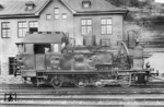 97 024 im Bw Linz/Rh. (03.05.1931) <i>Foto: DLA Darmstadt</i>