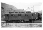 E 62 05 (urspr. bay. EP 3/5) im Bw Garmisch-Partenkirchen. (11.06.1939) <i>Foto: DLA Darmstadt</i>