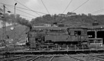 094 533-7 (94 1533) war von ihrer Indienststellung im Jahre 1922 bis zur Ausmusterung am 15.08.1972 beim Bw Dillenburg beheimatet. (02.04.1971) <i>Foto: Burkhard Wollny</i>