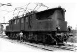 Die EG 559/560 (spätere E 90 55) in Hirschberg/Niederschlesien. (1927) <i>Foto: Kallmünzer</i>