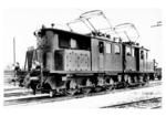 E 90 52 in Hirschberg(Rsbg)/Niederschlesien. (1936) <i>Foto: Kallmünzer</i>