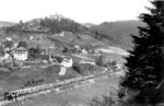 SVT 06 107 + SVT 06 104 als "Fliegender Münchener" bei Lauenstein/Th.  (03.06.1939) <i>Foto: DLA Darmstadt</i>
