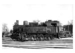 Eine pr. T 13 als PKP Tkp 1 in der RBD Posen. (1939) <i>Foto: RVM</i>