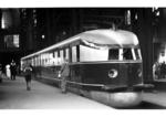 SVT 877 a/b als FDt 1 nach Berlin abfahrbereit in Hamburg Hbf. (20.08.1934) <i>Foto: RVM</i>