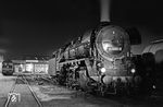 44 1486 vom Bw Nordhausen zu Gast im Bw Erfurt. (19.06.1983) <i>Foto: Thomas Fischer</i>