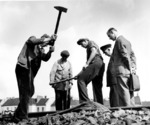 Was nicht passt... (1937) <i>Foto: RVM</i>