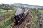 03 2002 mit P 3807 in Kubschütz (zwischen Bautzen und Löbau). (13.05.1977) <i>Foto: Wolfgang Bügel</i>