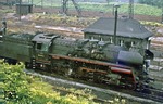 58 3036 restauriert im Bw Karl-Marx-Stadt (Chemnitz-) Hilbersdorf. (11.06.1977) <i>Foto: Wolfgang Bügel</i>