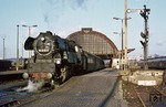 65 1030 vor P 9075 nach Ronneburg in Gera Hbf.  (31.12.1977) <i>Foto: Wolfgang Bügel</i>