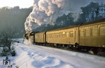 01 0531 mit P 4005 bei Orlamünde. (05.01.1979) <i>Foto: Wolfgang Bügel</i>