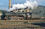 01 0508 in ihrer Saalfelder Heimat. (03.10.1977) <i>Foto: Peter Schiffer</i>