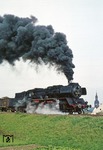 50 3581 kachelt mit Ng 62311 durch Ziegenhain. (04.10.1980) <i>Foto: Joachim Bügel</i>