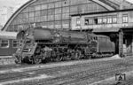 01 0532 mit D 338 nach Hamburg in Berlin Ostbahnhof. (07.1973) <i>Foto: Jens Krüger</i>