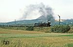 41 1303 mit P 3226 nach Schönebeck-Salzelmen bei Sangerhausen. (11.08.1982) <i>Foto: Joachim Bügel</i>