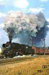 50 3535 kachelt mit Ng 62721 aus Pretzier. (23.09.1982) <i>Foto: Wolfgang Bügel</i>