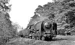 01 2114 vor dem D 118 nach Hannover in Berlin-Wannsee auf dem Weg nach Helmstedt. (01.06.1972) <i>Foto: Burkhard Wollny</i>
