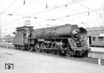 01 510 hat D 166 aus Berlin nach Hamburg-Altona gebracht und setzt nun zurück ins Bw. (01.07.1968) <i>Foto: Will A. Reed</i>