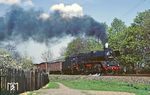 41 1182 mit Dg 50629 bei Jena-Zwätzen. (25.04.1983) <i>Foto: Wolfgang Bügel</i>