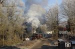 498.04 in Aschach an der Steyr. (04.12.2016) <i>Foto: Stefan Jurasovits   </i>