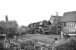 58 3053 mit Gag 56354 am Schrankenposten 22 in Schmölln-Zschernitz. (14.09.1979) <i>Foto: Wolfgang Bügel</i>