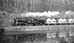 58 1207 rollt durch Hartenstein. (02.1976) <i>Foto: Burkhard Wollny</i>