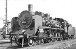 17 294 in ihrer Heimat-Dienststelle Bw Köln Bbf.  (24.03.1933) <i>Foto: DLA Darmstadt (Bellingrodt)</i>
