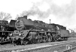 03 2212 (Bw Oebisfelde) zu Gast in Stendal. (06.1975) <i>Foto: Gerhard Moll</i>