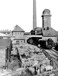 Die Bölts Fleischwarenfabrik wurde 1923 in Oldenburg (Oldbg) gegründet. Unmittelbar nach ihrer Gründung erwarb die Bölts AG ein großes Grundstück an der Bahnstrecke Oldenburg (Oldbg)—Leer und baute dort eine umfangreiche Fabrikanlage mit eigenem Wasserturm. Wegen der überdimensionierten Produktionskapazität geriet die Bölts AG bald in Schwierigkeiten und wurde deshalb bereits 1927 von der Großeinkaufs-Gesellschaft Deutscher Consumvereine (GEG) übernommen. 1988 wurde die Produktion der Fleischwarenfabrik von dem innenstadtnahen Gelände an der Industriestraße in Neubauten im Gewerbegebiet Tweelbäke verlegt. Der alte Standort, die so genannte "Alte Fleiwa", wurde teils zu Bürogebäuden umgebaut. Der markante Wasserturm blieb erhalten. (1928) <i>Foto: RVM</i>