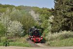 11sm mit GmP nach Engeln bei Brenk. (21.04.2018) <i>Foto: Zeno Pillmann</i>