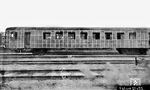 Vorbereitung zu einem Crashtest-Versuch an einem ausgemusterten VS 145 (Lieferserie ab 145 240). (1937) <i>Foto: RVM</i>