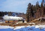 99 5903 auf dem Weg nach Harzgerode. (1977) <i>Foto: Karsten Risch</i>