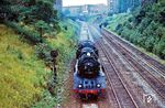 03 0059 mit D 1812 aus Stralsund in Berlin Prenzlauer Allee. (15.08.1976) <i>Foto: Dr. Uwe Knoblauch</i>