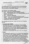Der Vollstänigkeit halber der Untersuchungsbericht zum Kesselzerknall der 03 1046 durch die hochkarätige Untersuchungskommission, der bereits einen Tag nach dem Unfall erstellt wurde. (01.10.1958) <i>Foto: Slg. Heiko Samus</i>