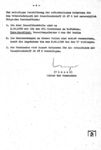 Abschluss und vorläufige Maßnahmen. (01.10.1958) <i>Foto: Slg. Heiko Samus</i>