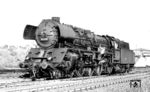 03 019 vom Bw Frankfurt (Oder) in Berlin. (05.1969) <i>Foto: Loos, Slg. Holzborn  </i>