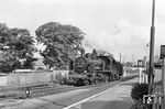 38 1536 (BMAG, Baujahr 1914) in ihrer mecklenburgischen Heimat Barth. (21.05.1967) <i>Foto: Klaus Kieper, Slg. Holzborn</i>