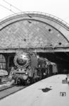 01 114 in ihrer Dresdner Heimat. (1968) <i>Foto: Gerhard Greß</i>